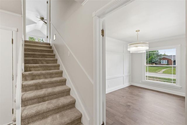 2801 Clermont Place, Oklahoma City, OK 73116