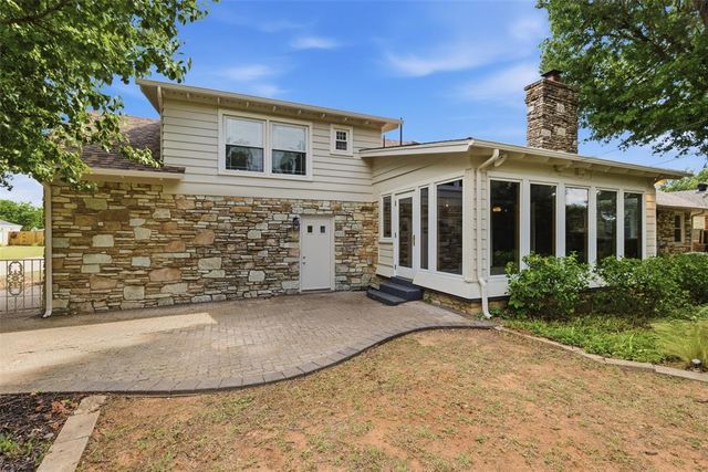 2801 Clermont Place, Oklahoma City, OK 73116