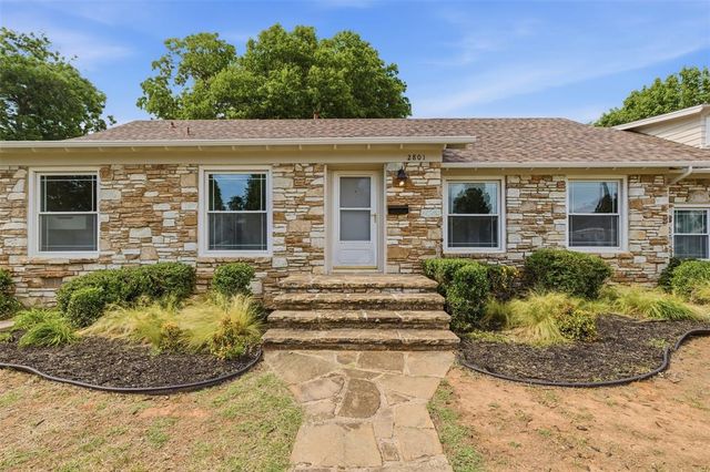 2801 Clermont Place, Oklahoma City, OK 73116