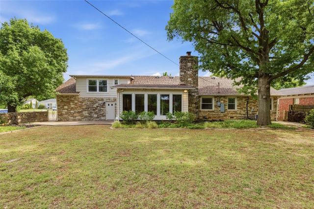 2801 Clermont Place, Oklahoma City, OK 73116