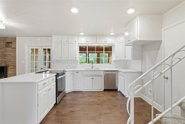 2801 Clermont Place, Oklahoma City, OK 73116