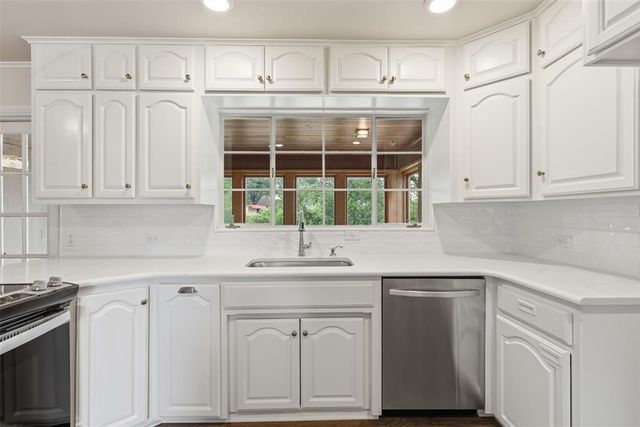 2801 Clermont Place, Oklahoma City, OK 73116