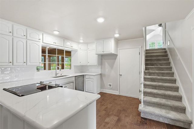 2801 Clermont Place, Oklahoma City, OK 73116