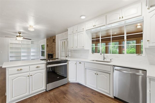 2801 Clermont Place, Oklahoma City, OK 73116