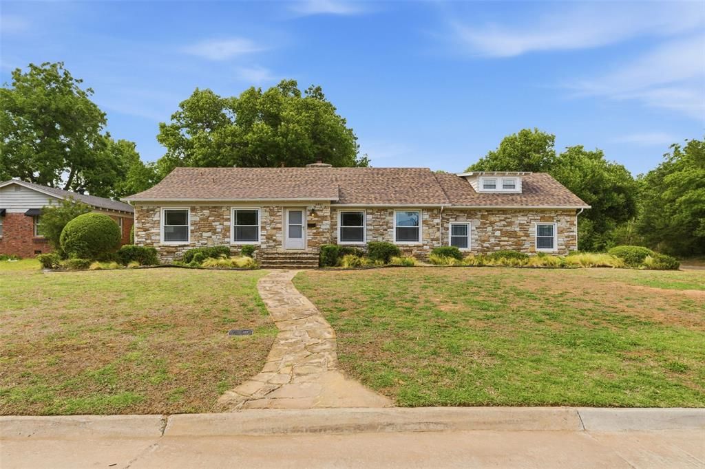 2801 Clermont Place, Oklahoma City, OK 73116