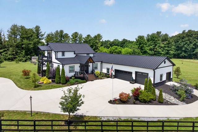 3358 Plateau Rd, Crossville, TN 38571