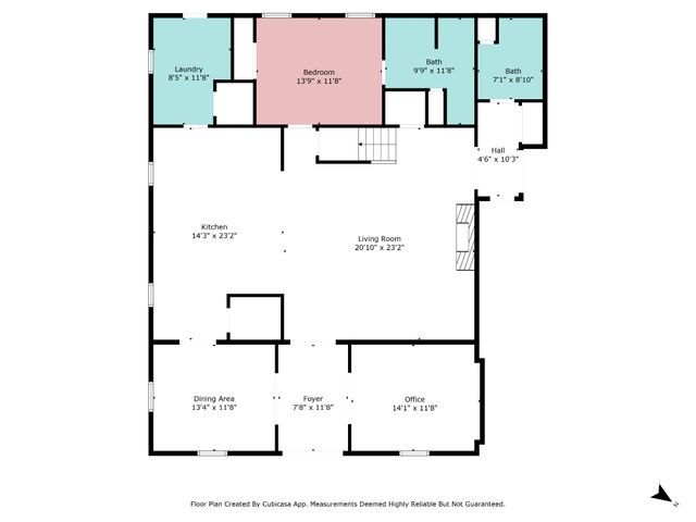 3358 Plateau Rd, Crossville, TN 38571