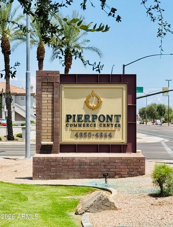 4858 E BASELINE Road 109, Mesa, AZ 85206 — photo 2