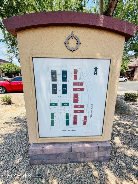 4858 E BASELINE Road 109, Mesa, AZ 85206 — photo 3
