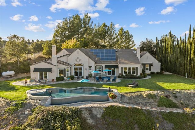 27630 Morning Glory Circle, Temecula, CA 92590