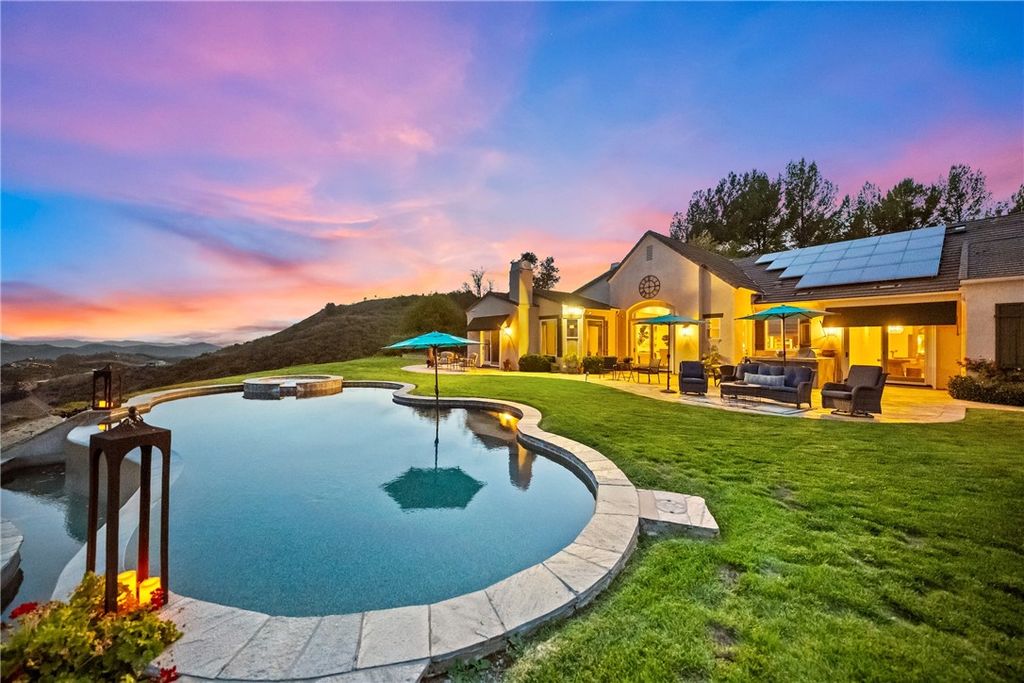 27630 Morning Glory Circle, Temecula, CA 92590