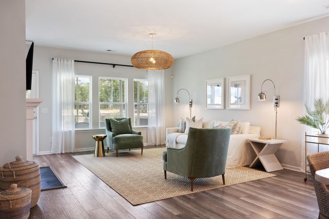 1042 Lettered Olive Lane, Summerville, SC 29485