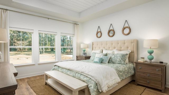 1042 Lettered Olive Lane, Summerville, SC 29485