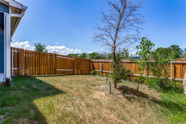 320 Stone Court, Princeton, TX 75407