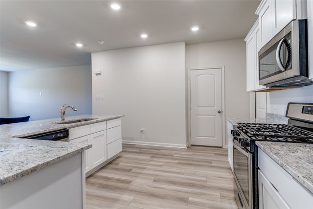 320 Stone Court, Princeton, TX 75407