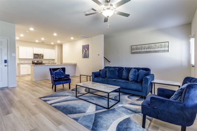 320 Stone Court, Princeton, TX 75407