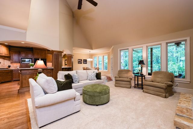 11 Wellington Parish Cove, Little Rock, AR 72211