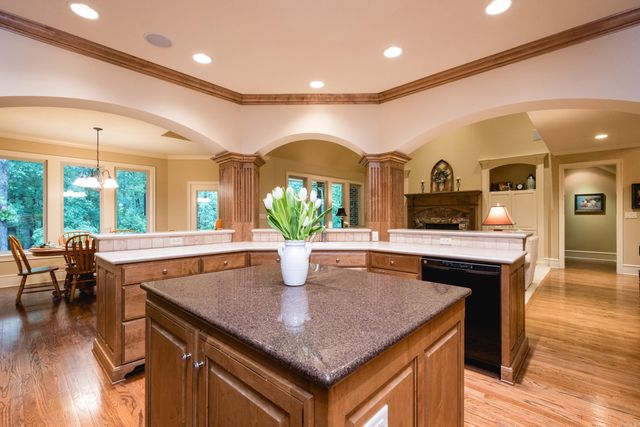 11 Wellington Parish Cove, Little Rock, AR 72211