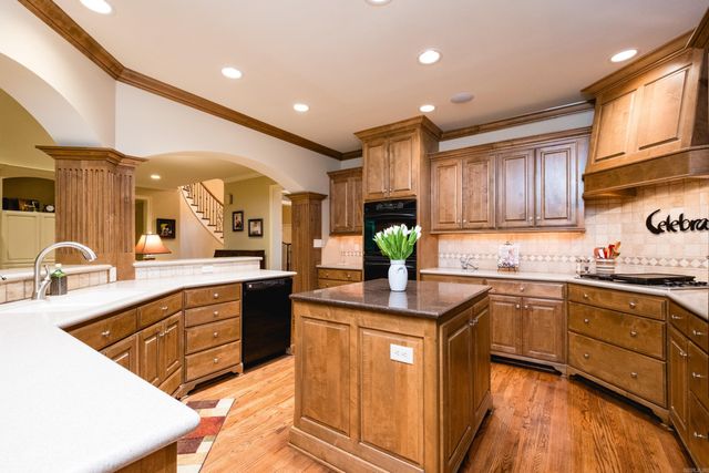 11 Wellington Parish Cove, Little Rock, AR 72211