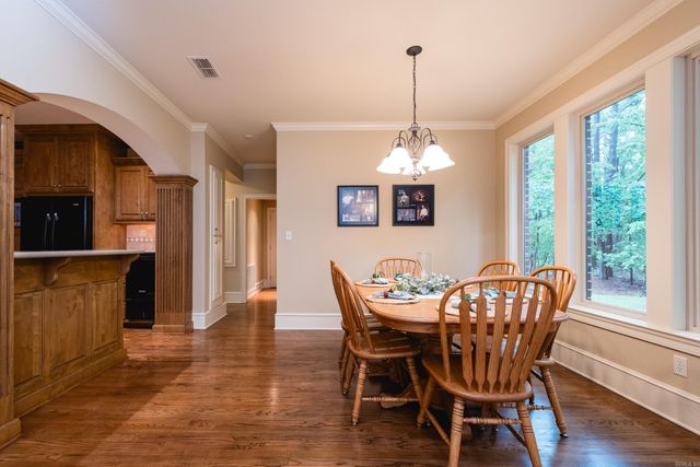 11 Wellington Parish Cove, Little Rock, AR 72211