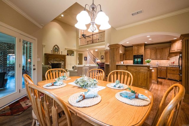 11 Wellington Parish Cove, Little Rock, AR 72211