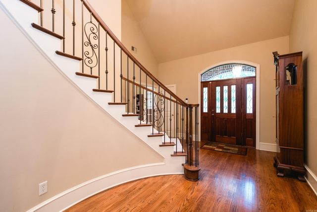 11 Wellington Parish Cove, Little Rock, AR 72211