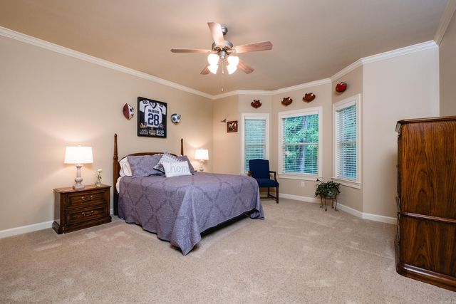 11 Wellington Parish Cove, Little Rock, AR 72211