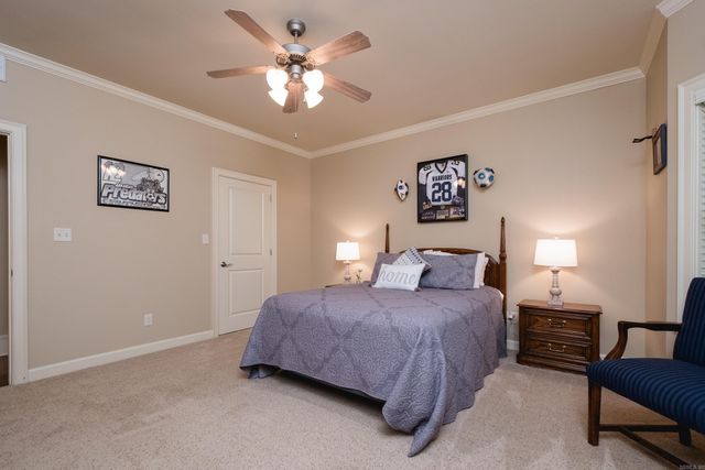 11 Wellington Parish Cove, Little Rock, AR 72211