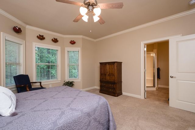 11 Wellington Parish Cove, Little Rock, AR 72211