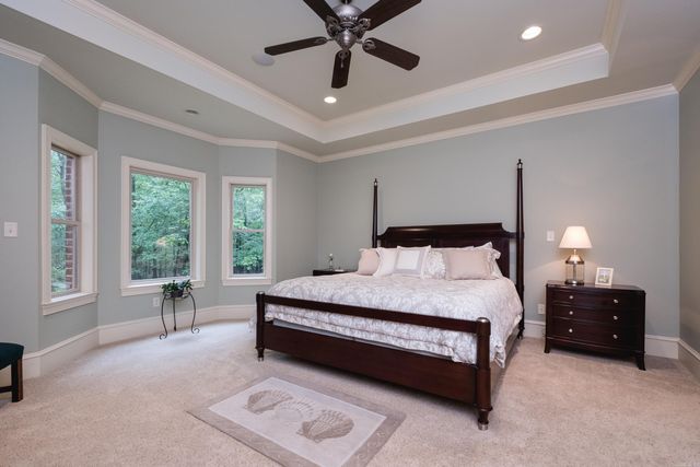 11 Wellington Parish Cove, Little Rock, AR 72211