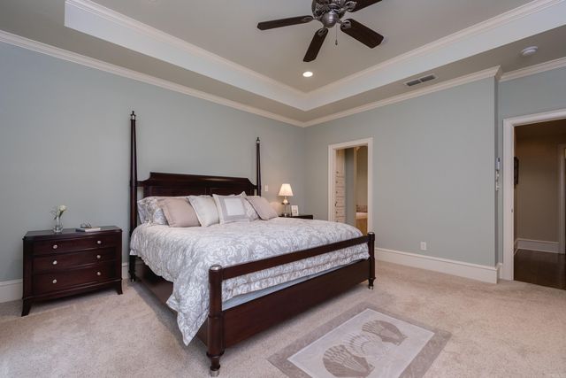 11 Wellington Parish Cove, Little Rock, AR 72211