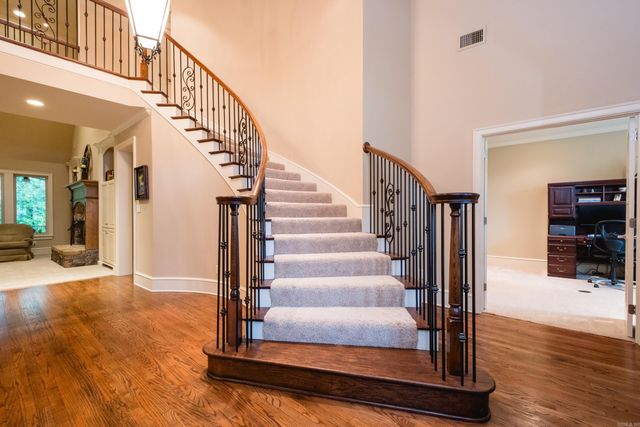 11 Wellington Parish Cove, Little Rock, AR 72211