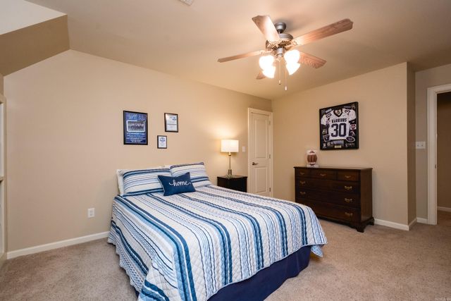 11 Wellington Parish Cove, Little Rock, AR 72211