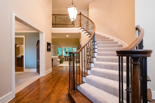 11 Wellington Parish Cove, Little Rock, AR 72211