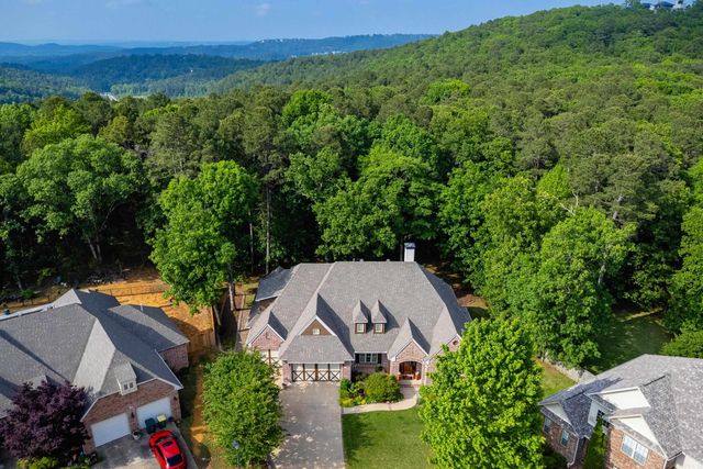 11 Wellington Parish Cove, Little Rock, AR 72211