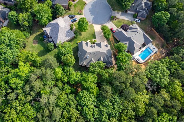 11 Wellington Parish Cove, Little Rock, AR 72211