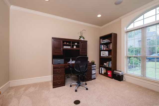 11 Wellington Parish Cove, Little Rock, AR 72211