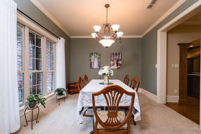 11 Wellington Parish Cove, Little Rock, AR 72211
