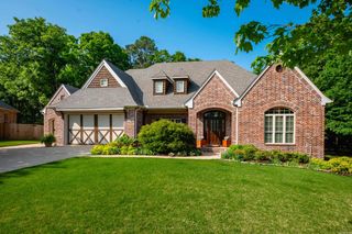 11 Wellington Parish Cove, Little Rock, AR 72211