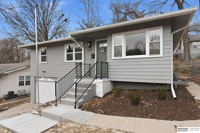 1424 O Street, Omaha, NE 68107