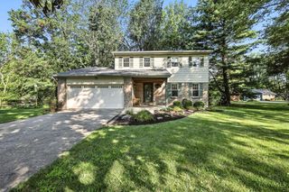 8685 Creekwood Drive, Maineville, OH 45039