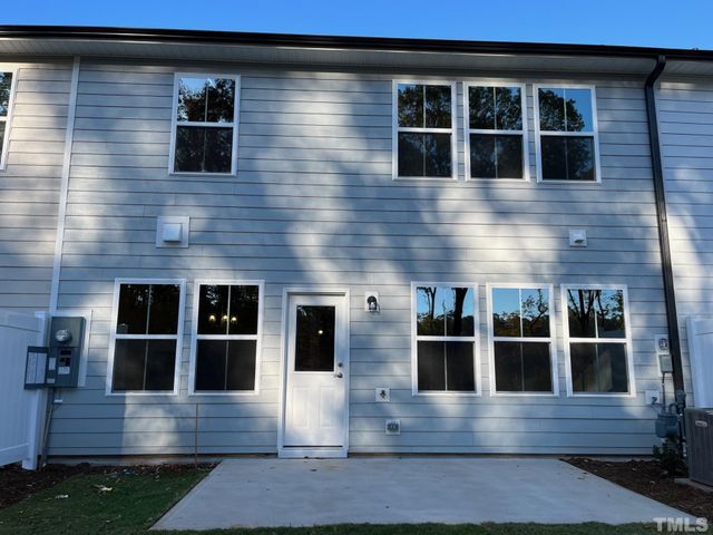 359 Glen Clova Drive, Raleigh, NC 27603