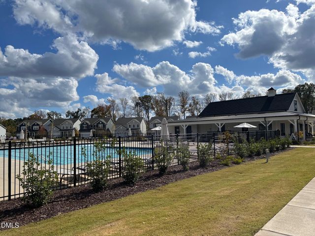 359 Glen Clova Drive, Raleigh, NC 27603