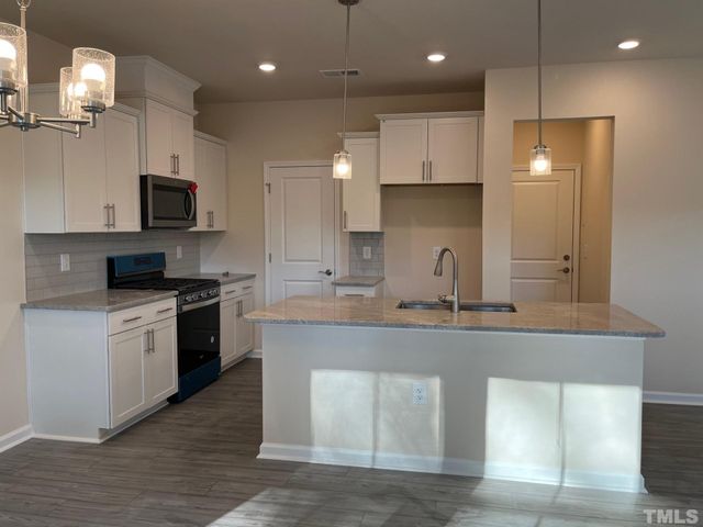 359 Glen Clova Drive, Raleigh, NC 27603