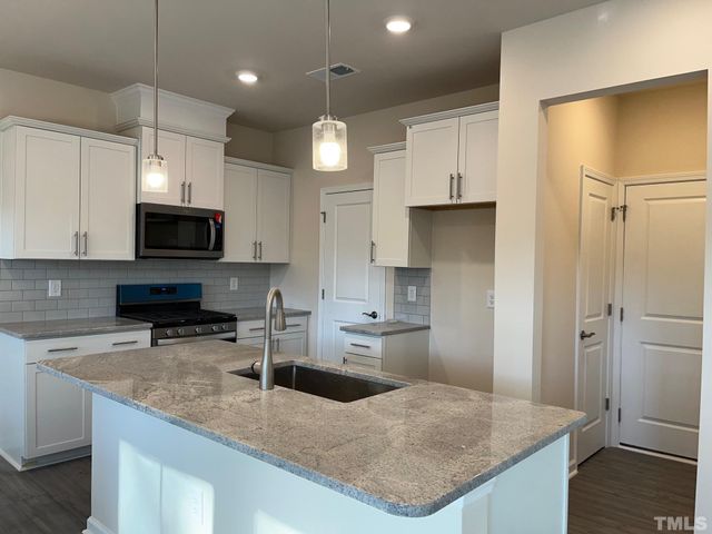 359 Glen Clova Drive, Raleigh, NC 27603