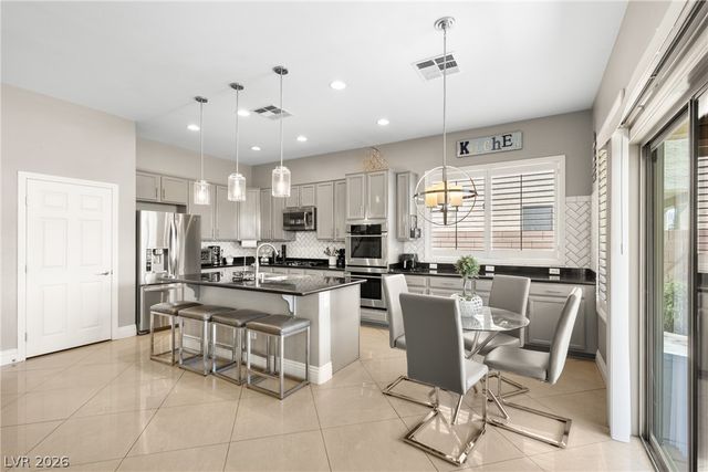 6277 Cyclone Avenue, Las Vegas, NV 89110