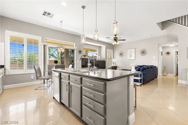 6277 Cyclone Avenue, Las Vegas, NV 89110