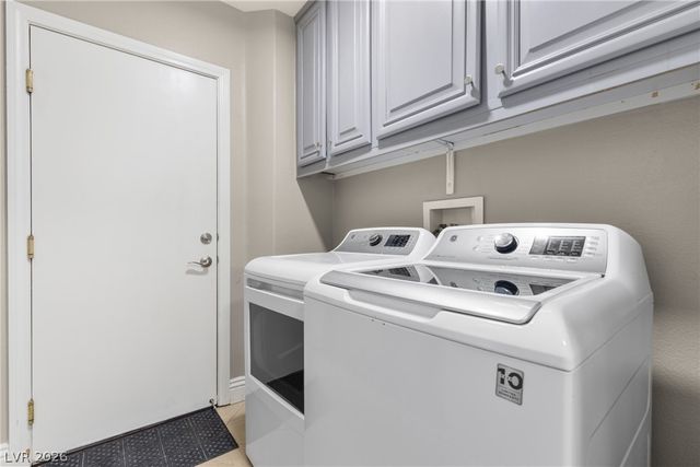 6277 Cyclone Avenue, Las Vegas, NV 89110