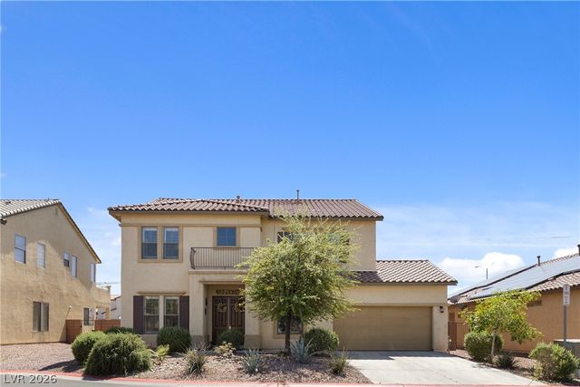 6277 Cyclone Avenue, Las Vegas, NV 89110