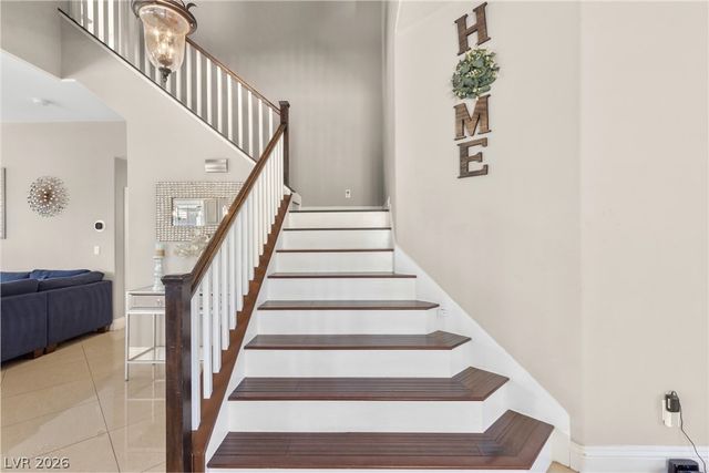 6277 Cyclone Avenue, Las Vegas, NV 89110